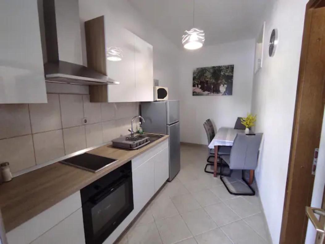 Apartment Bellacosta Iii *